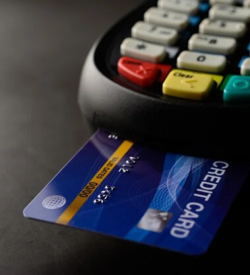 Digital POS Machine 3