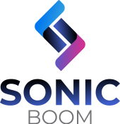 Sonic Boom Logo 2